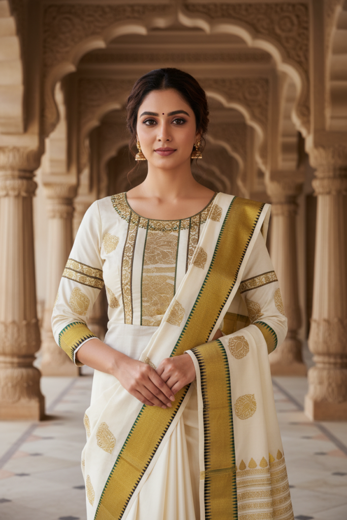 virtual model shoot 01